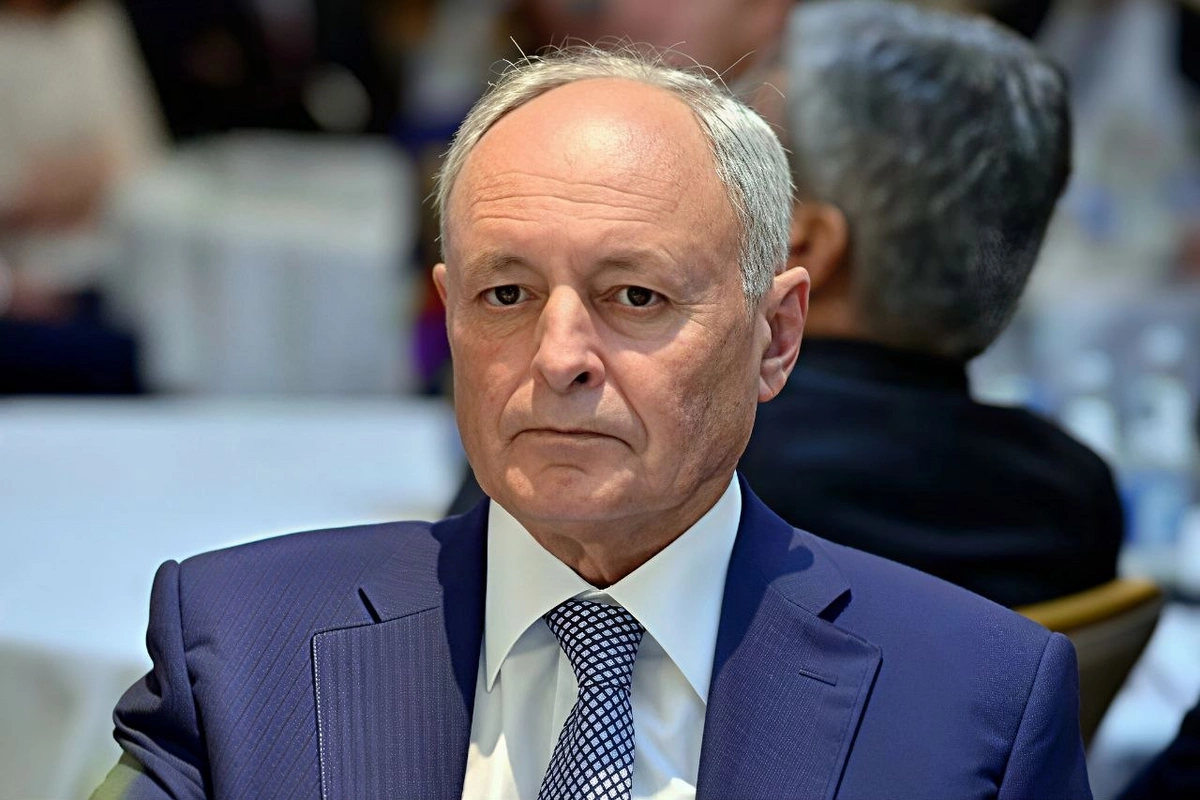 Сменился главврач больницы, принадлежащей семье экс-министра