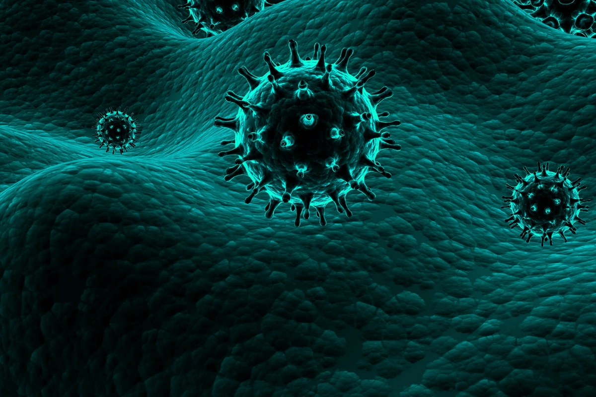 Смертельно опасный вирус добрался до Великобритании