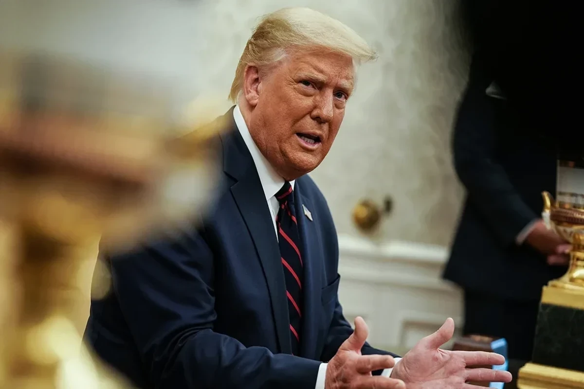 СМИ: Администрация Трампа готовит план Б для сохранения пошлин
