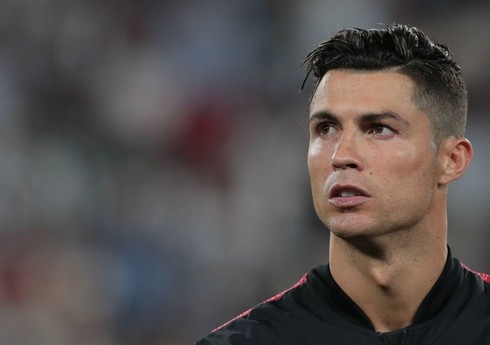 СМИ: "Аль-Наср" приостановил переговоры с Роналду по новому контракту