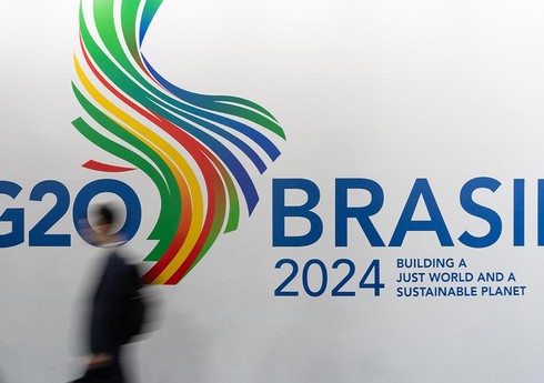 СМИ: Аргентина грозит заблокировать коммюнике саммита G20