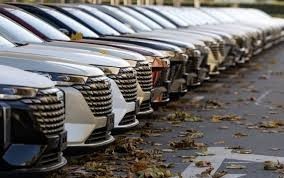 СМИ: Автогиганты США призвали Трампа запретить импорт китайских автомобилей