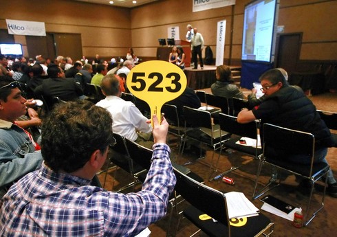 СМИ: Часы спасшего пассажиров "Титаника" капитана продали за $2 млн