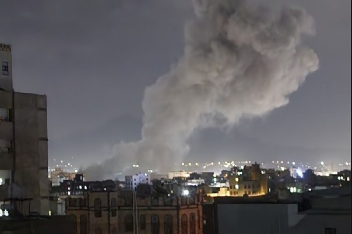 СМИ: Число жертв ударов США по Йемену возросло до 23