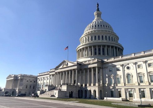 СМИ: Демократы в Конгрессе предложили ужесточить санкции против РФ