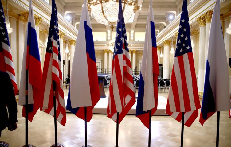 СМИ: Эмиссары России и США проведут переговоры в Саудовской Аравии