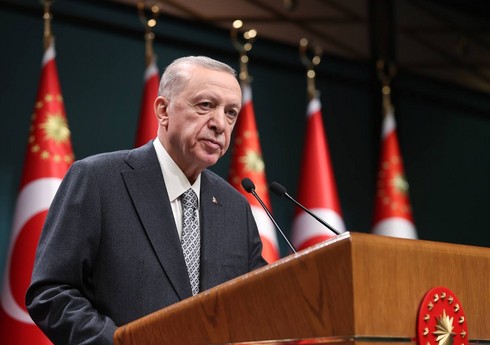 СМИ: Эрдоган прерывает визит в Казань из-за теракта в Анкаре
