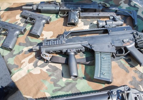 СМИ: ФРГ может поставить Турции вооружения на сотни миллионов евро