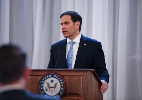 СМИ: Госсекретарь США отправится в Панаму на следующей неделе