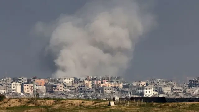 СМИ: ХАМАС и "Хезболла" координируют по вопросу прекращения огня в Газе