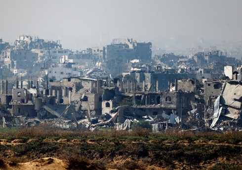 СМИ: ХАМАС и Израиль подписали соглашение о прекращении огня в Газе