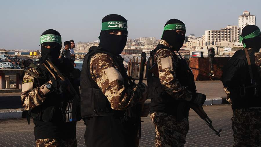 СМИ: ХАМАС планировало более масштабную атаку на Израиль 7 октября 2023 года