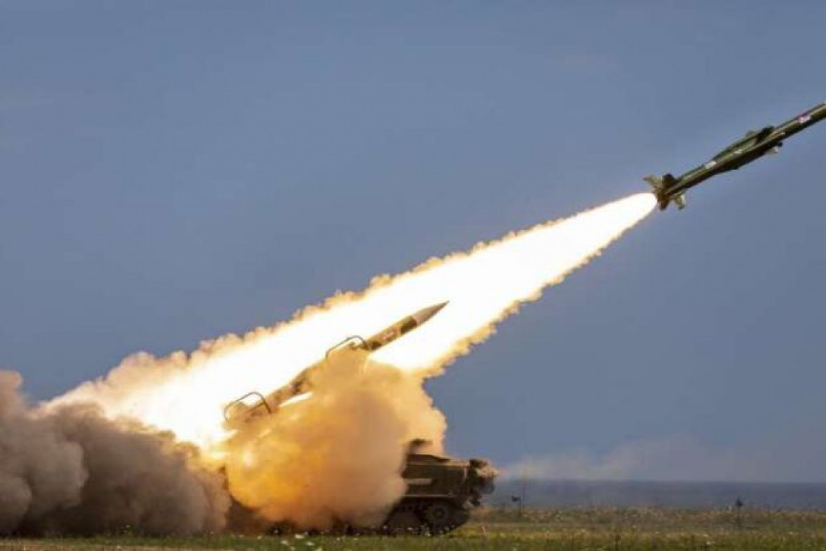 СМИ: "Хезболлах" выпустила 135 ракет по северу Израиля