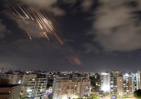 СМИ: Иран атаковал ключевые израильские энергетические объекты