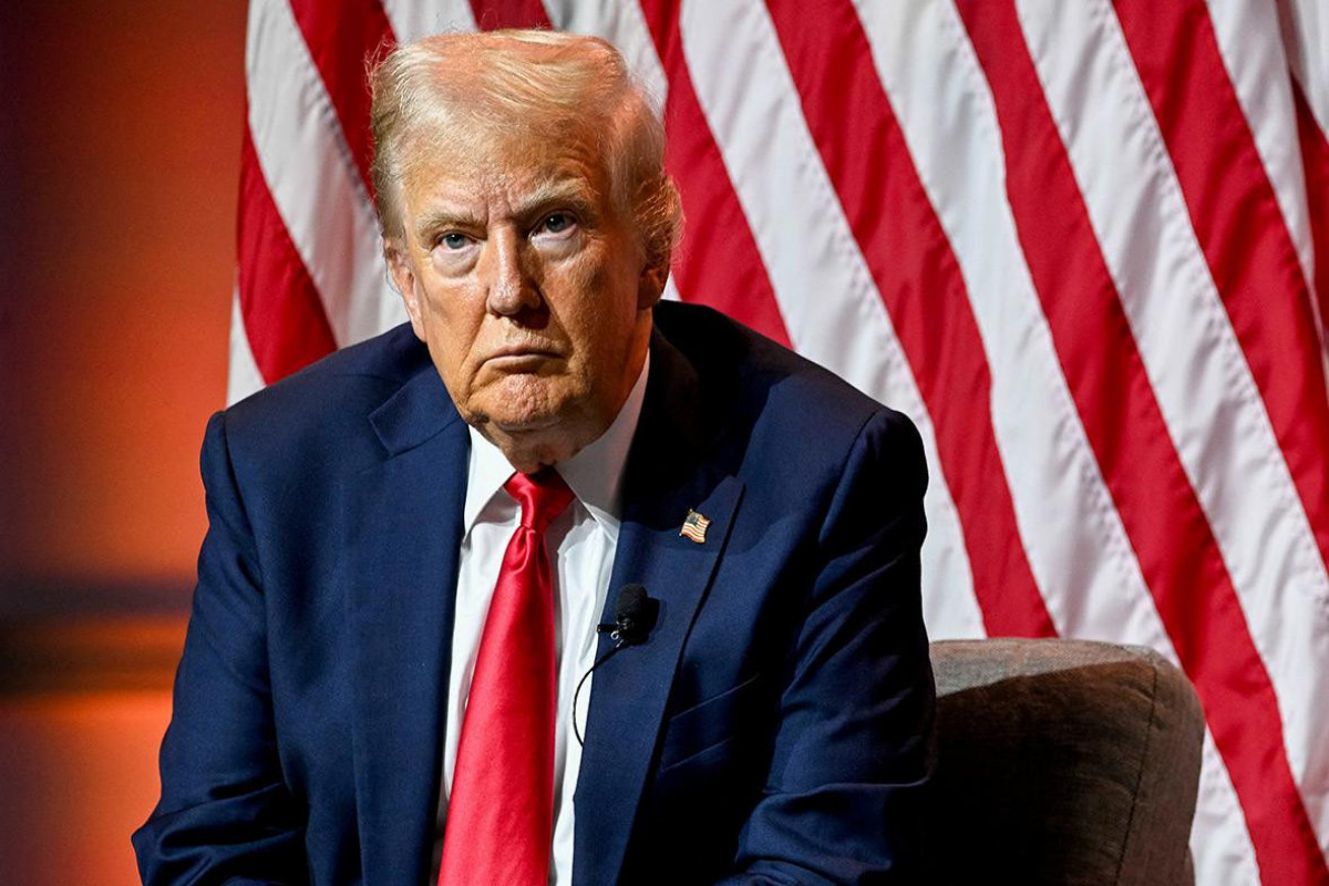 СМИ: Иран планирует покушение на Трампа