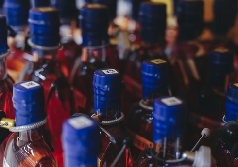 СМИ: Исследование выявило небезопасность почти 90% армянских коньяков