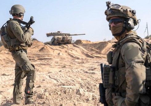 СМИ: Израиль и ХАМАС близки к заключению соглашения о перемирии в Газе