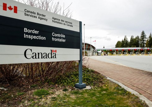 СМИ: Канада потратит более $900 млн на усиление безопасности на границе с США