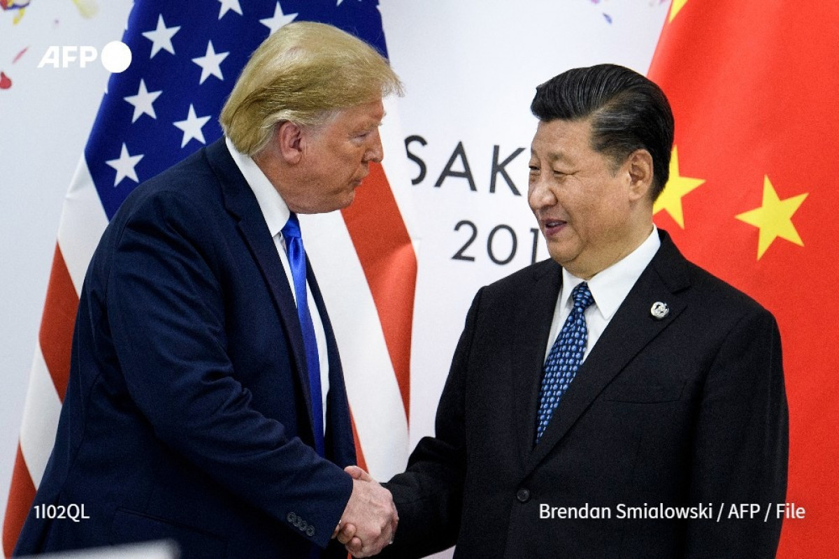 СМИ: Китаю следует серьезно подготовиться ко второму сроку полномочий Трампа