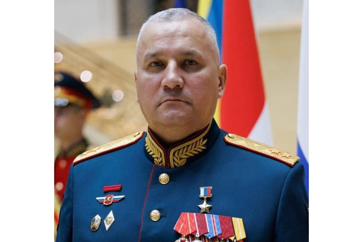 СМИ: Командующий 51-й армией России Сергей Мильчаков убит