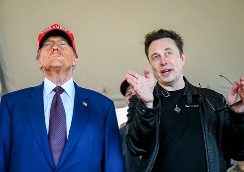 СМИ: Маск призвал Трампа отменить введенные ранее пошлины