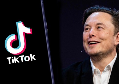 СМИ: Маск заявил, что не заинтересован в покупке TikTok