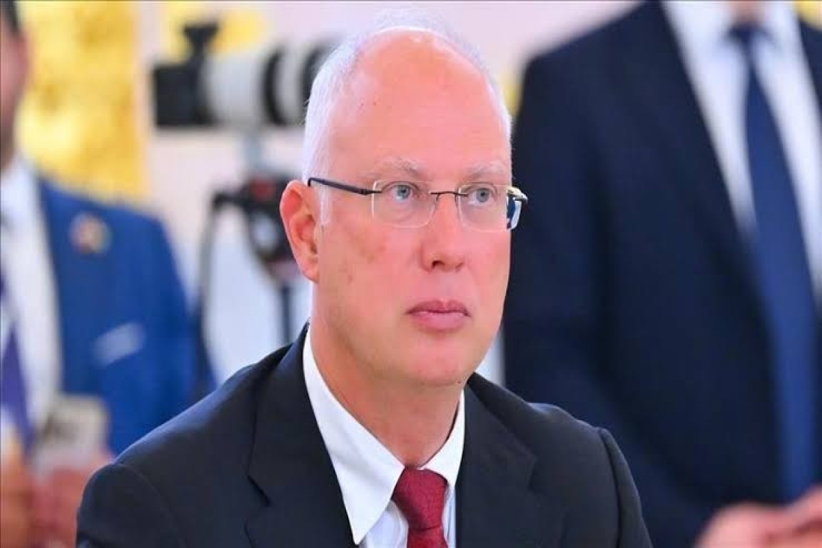 СМИ: Переговоры Дмитриева в США по прекращению войны в Украине прошли успешно