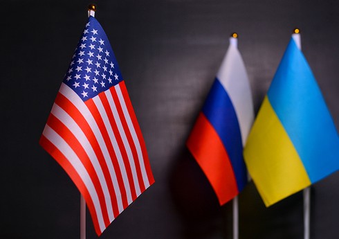 СМИ: Переговоры по Украине между США и РФ пройдут 18 февраля в Эр-Рияде