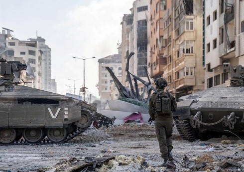 СМИ: Первым шагом перемирия Израиля и ХАМАС освобождение трех заложников