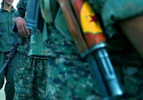 СМИ: PKK объявила о самороспуске