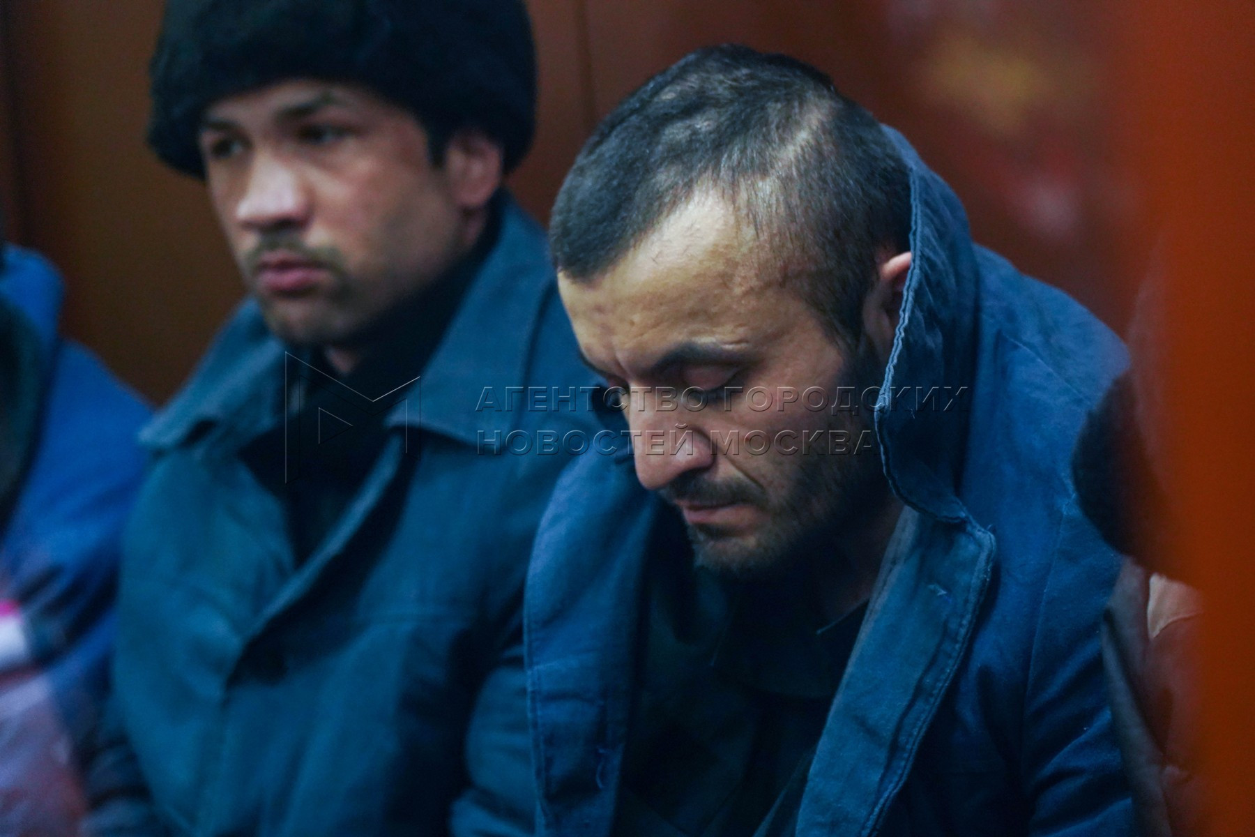 СМИ: По делу о теракте в «Крокусе» раскаялся в содеянном только один исполнитель