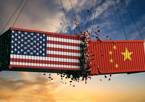 СМИ: Пошлины США в отношении товаров из КНР могут достичь 104%