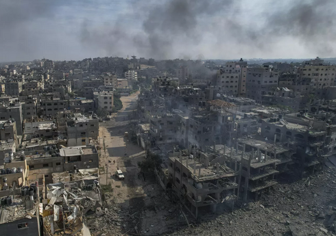 СМИ: Прекращение огня не вступит в силу, пока ХАМАС не предоставит список заложников