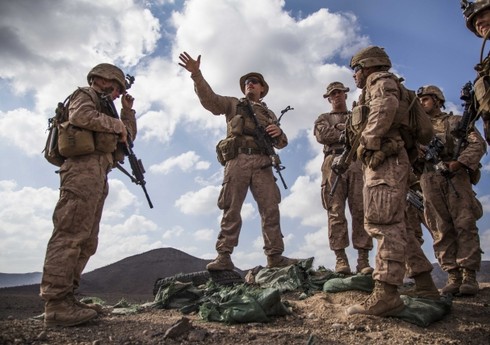 СМИ: Президент США сомневается в целесообразности военного присутствия в Африке