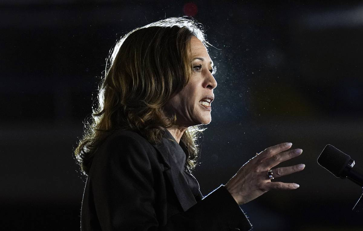 СМИ: противники Трампа среди республиканцев собрали $35 млн для кампании Харрис