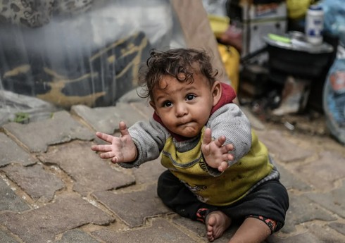 СМИ раскрыли некоторые детали сделки по Газе