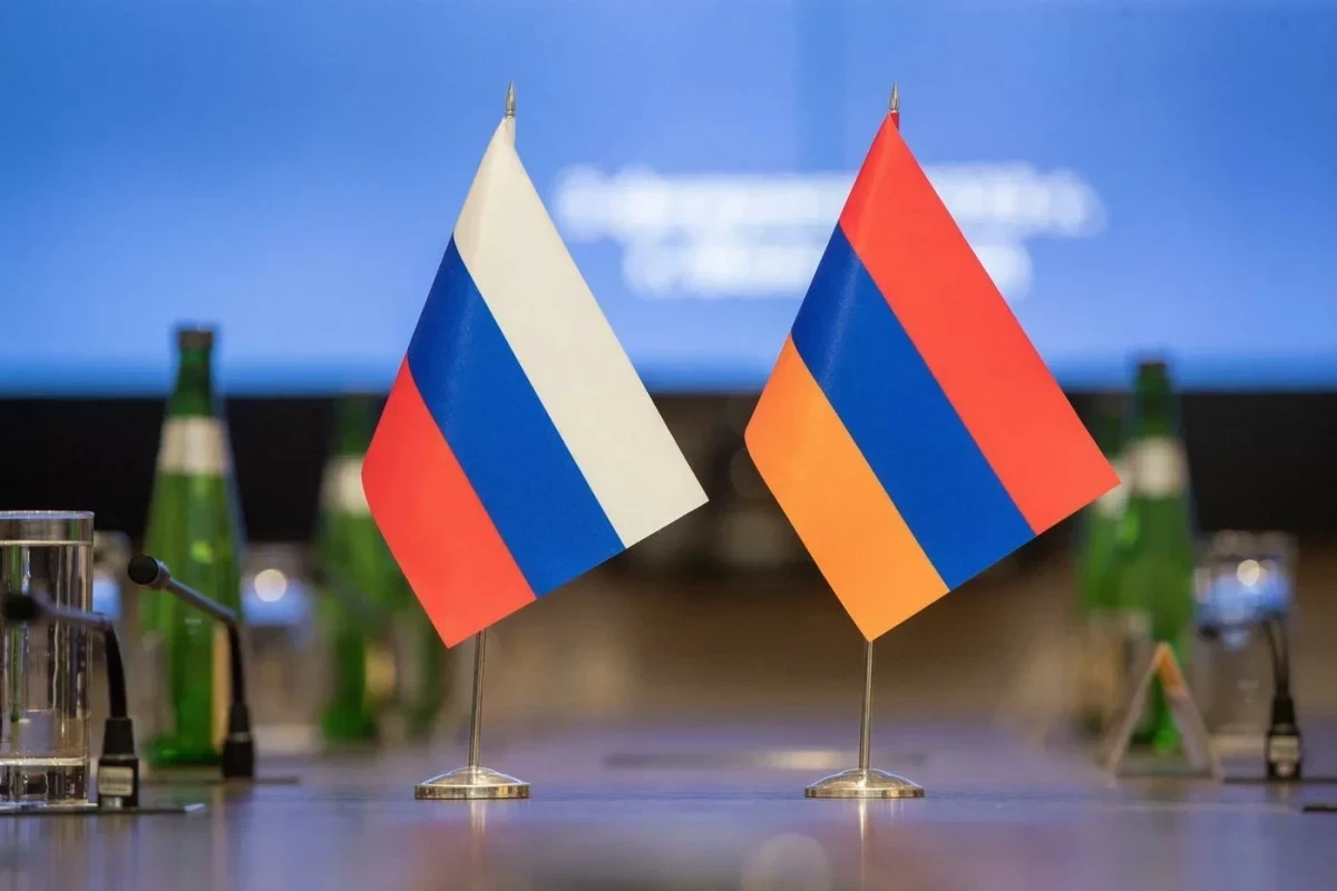 СМИ: Россия предупредила Армению о возможности разрыва соглашения по газу