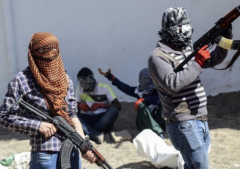 СМИ: РПК может уже сегодня объявить о самороспуске