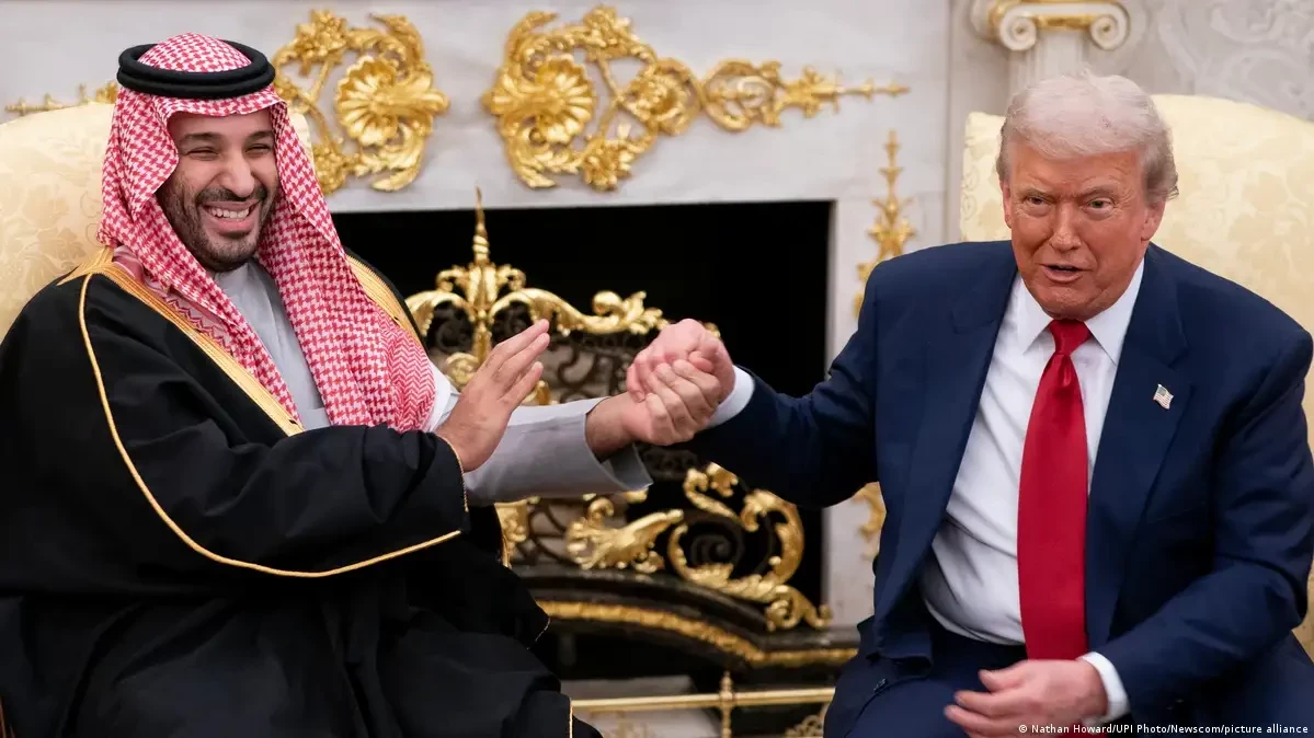СМИ: Саудовская Аравия призвала Трампа отказаться от ударов по Ирану