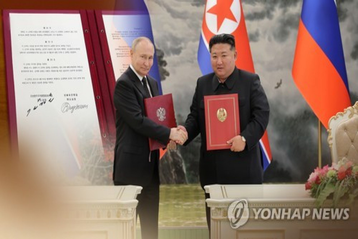 СМИ: Северная Корея поставила в Россию более 13 тыс контейнеров с оружием