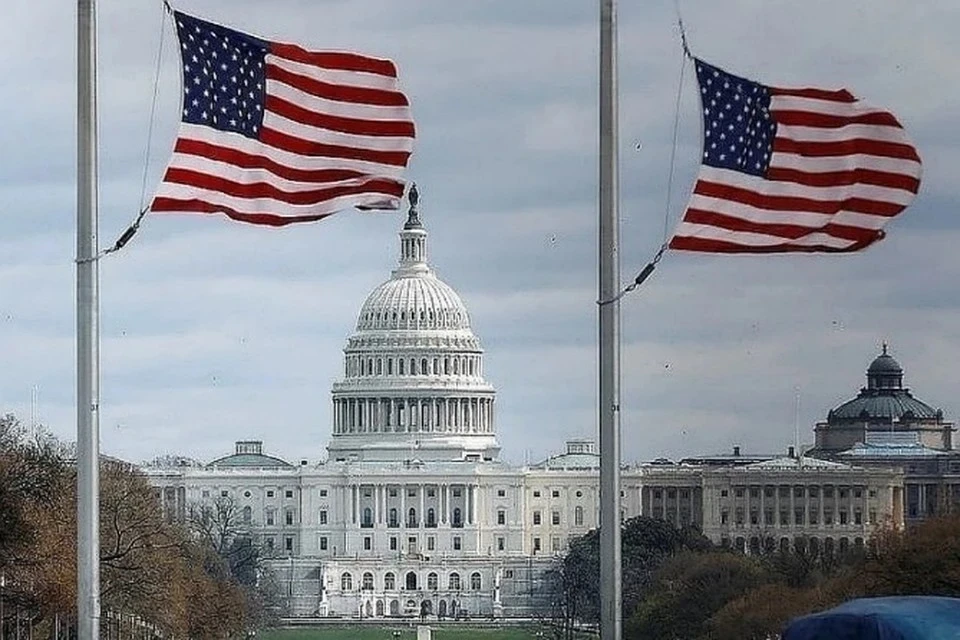 СМИ: США допустили страны "Пяти глаз" к секретным данным о КНР и РФ