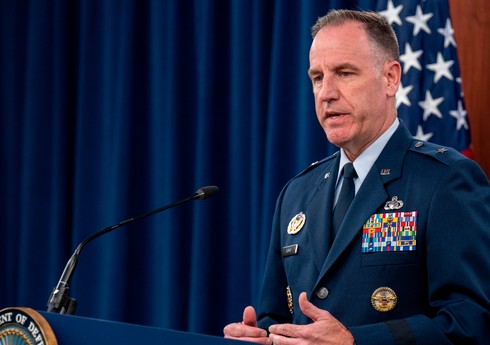 СМИ: США готовы поддержать оборону Израиля в противостоянии с "Хезболлой"