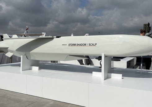 СМИ: США и Британия не будут объявлять о решении разрешить бить вглубь РФ западными ракетами