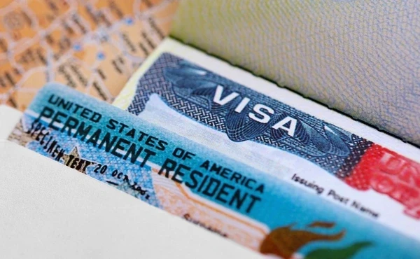 СМИ: США начнут отказывать в грин-карте критиковавшим Израиль