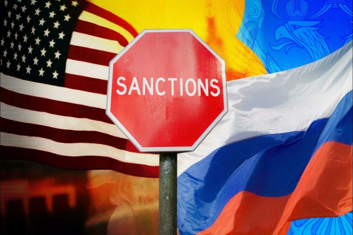 СМИ: США не снимут санкции против РФ как минимум до сделки по Украине