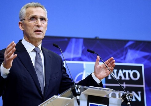 СМИ: Столтенберг созовет заседание совета Украина - НАТО