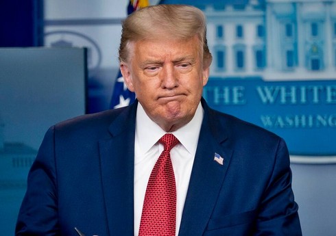 СМИ: Торговая палата США хочет оспорить в суде решения Трампа по пошлинам