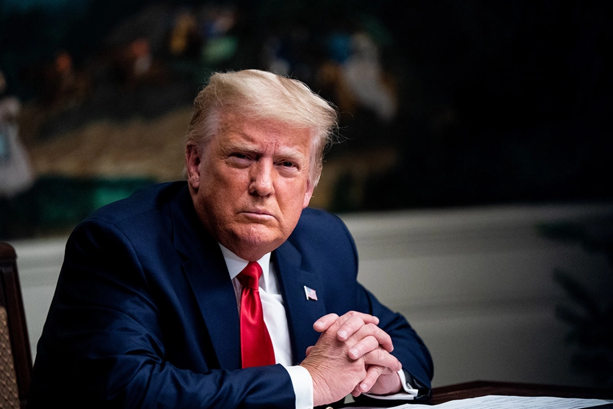 СМИ: Трамп может изменить свое отношения к Путину из-за Зеленского