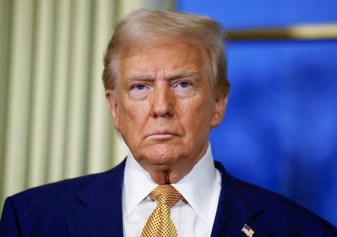 СМИ: Трамп может остаться президентом до 2037 года из-за поправки к конституции