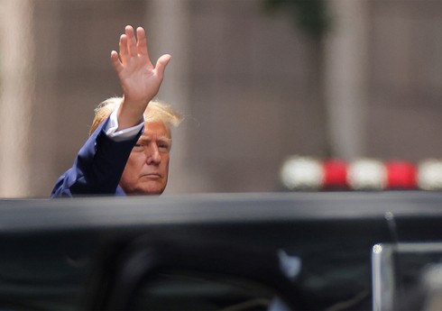 СМИ: Трамп на выборах президента лидирует со 267 голосами выборщиков